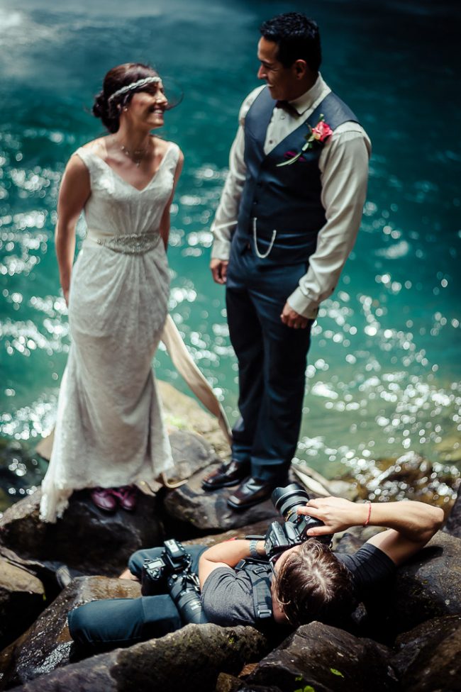 What to Expect from Your Costa Rica Wedding Photographer on Your Big Day! - Toh Gouttenoire ...