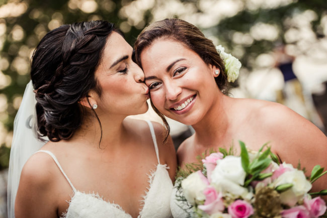 Costa Rica LGBT Wedding