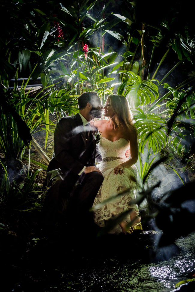 destination Wedding photography in Costa Rica