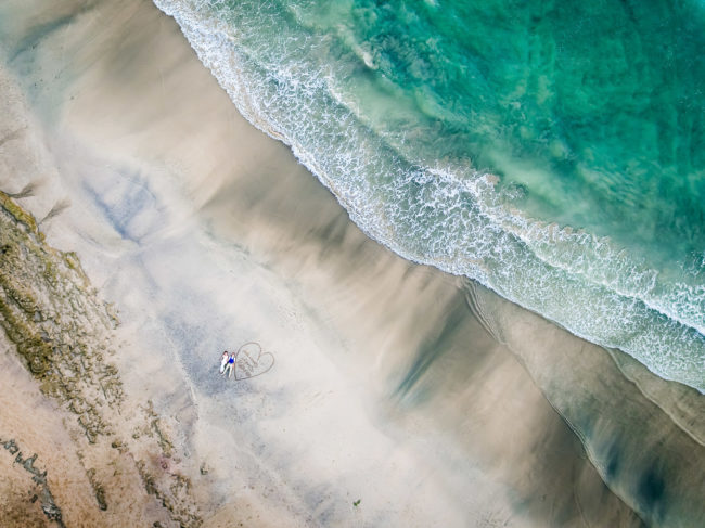 Costa Rica Elopement