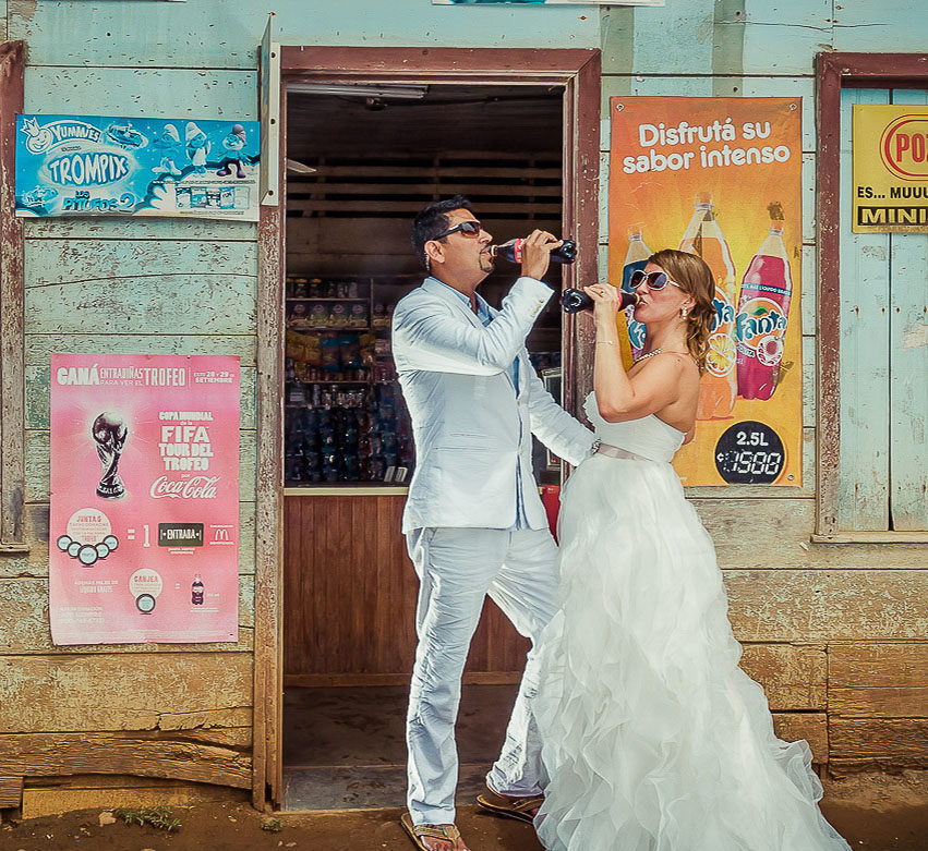 Toh Gouttenoire-wedding photographer costa Rica
